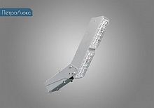 Прожектор светодиодный Петролюкс-Урбан-11,Д,3 220В 26Вт 3000K IP66 картинка 